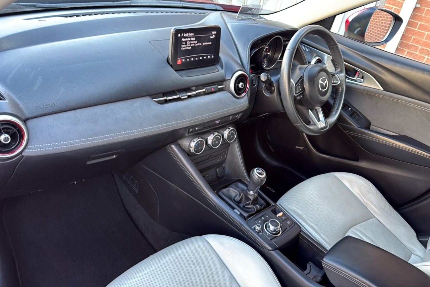 Used Mazda CX-3 2019 for sale - 77196300: Photo 11