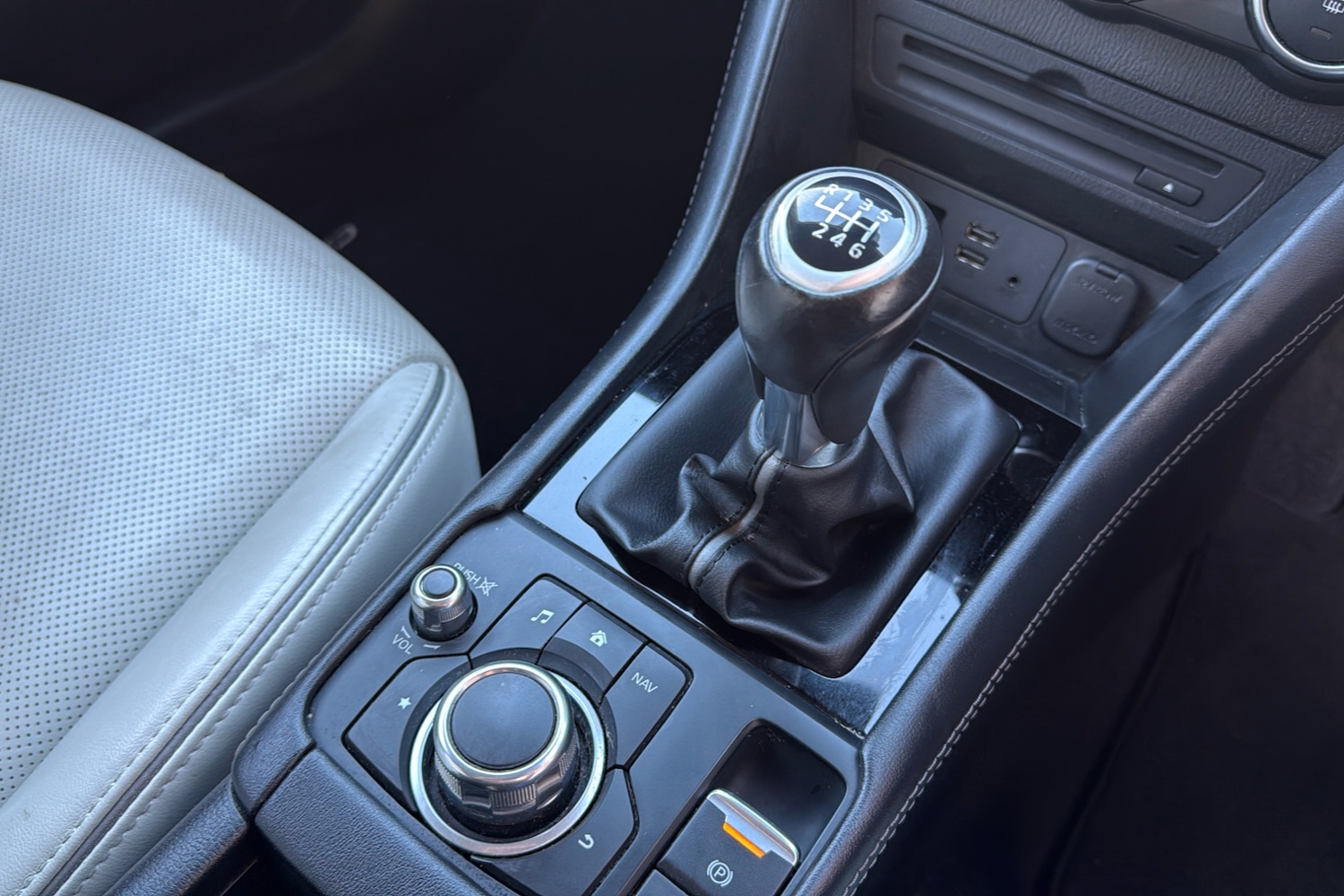 Used Mazda CX-3 2019 for sale - 77196300: Photo 13