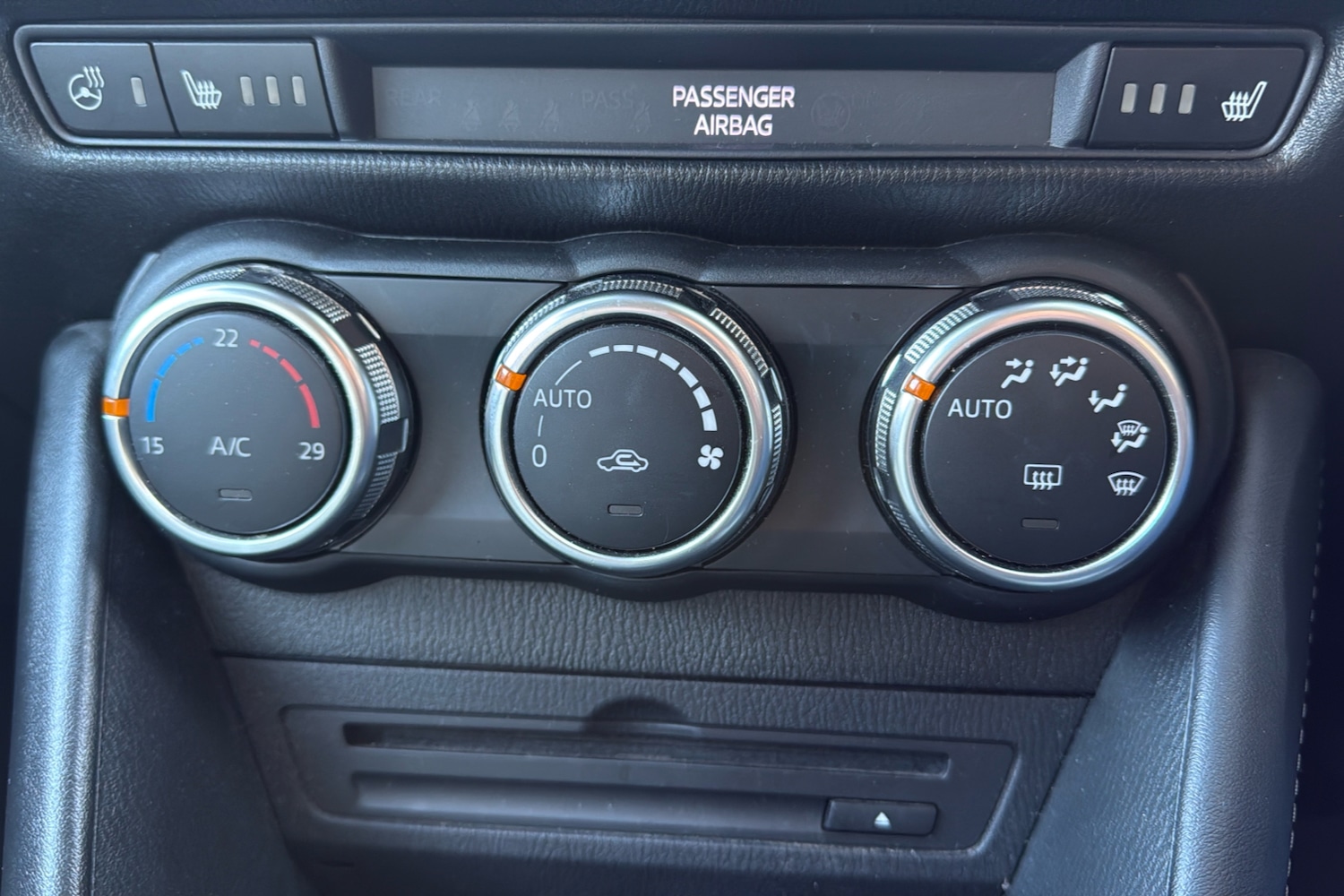 Used Mazda CX-3 2019 for sale - 77196300: Photo 16