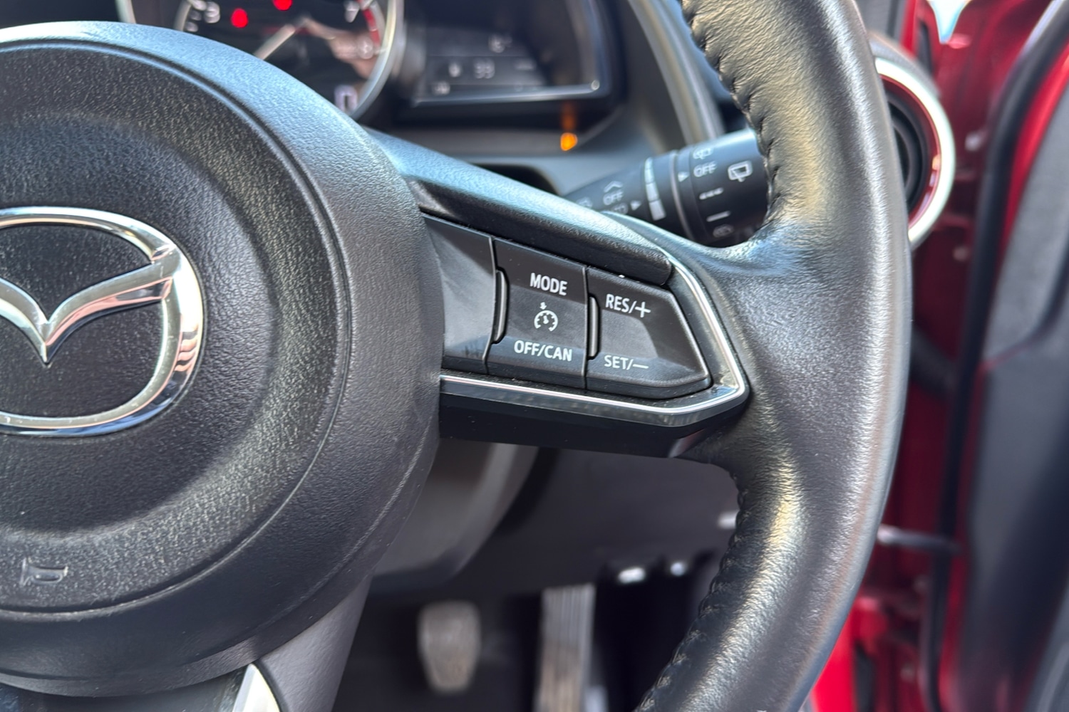 Used Mazda CX-3 2019 for sale - 77196300: Photo 18