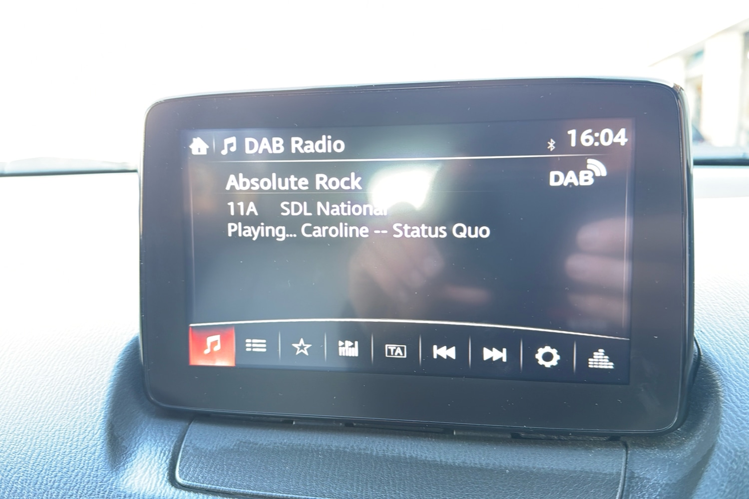 Used Mazda CX-3 2019 for sale - 77196300: Photo 21