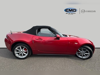 Used Mazda MX-5 2016 for sale - 78625093: Photo