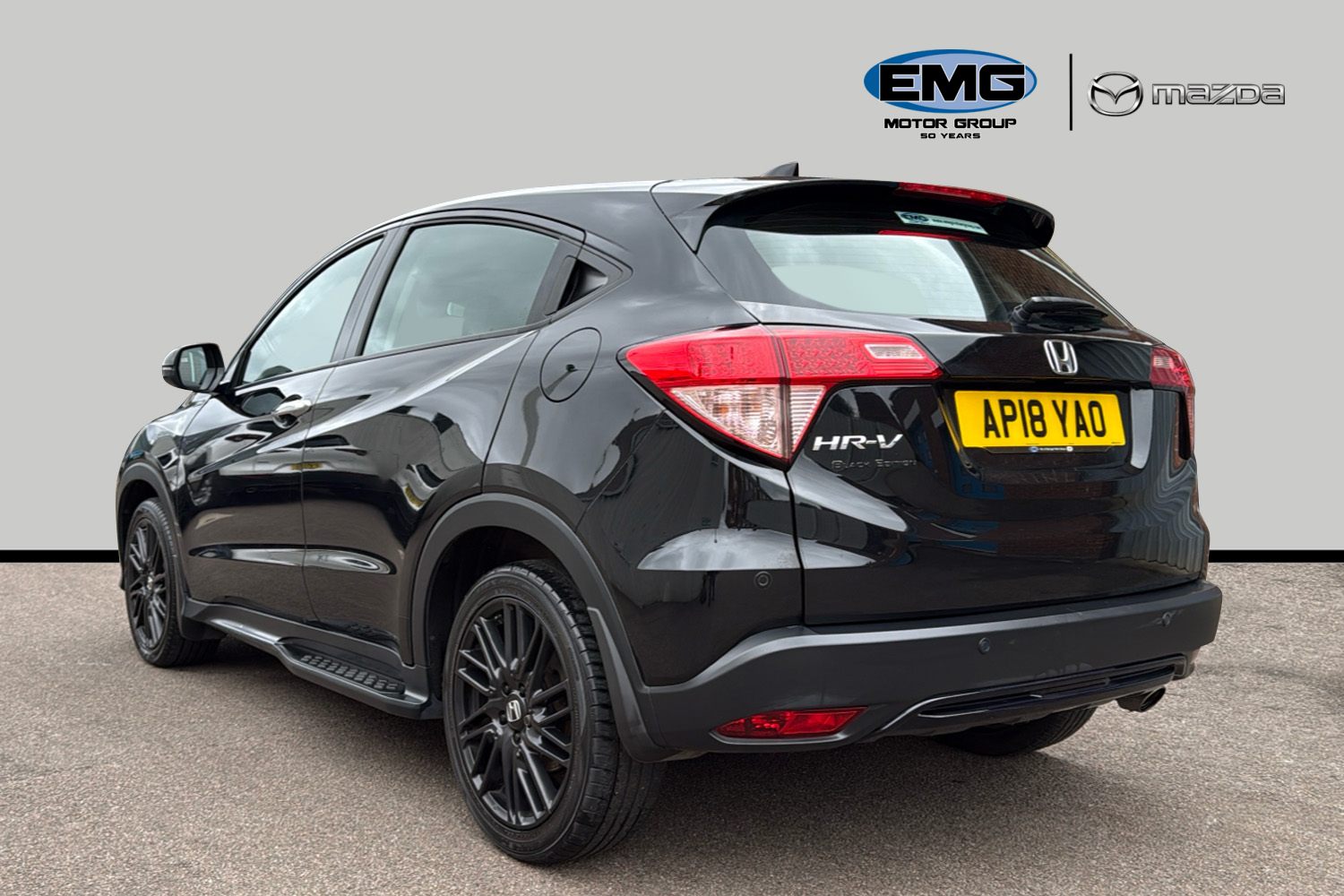 Honda Hr V 1.5 I Vtec Se Suv 5dr Petrol Manual Euro 6 s/s 130 Ps Petrol - Picture 5 of 24