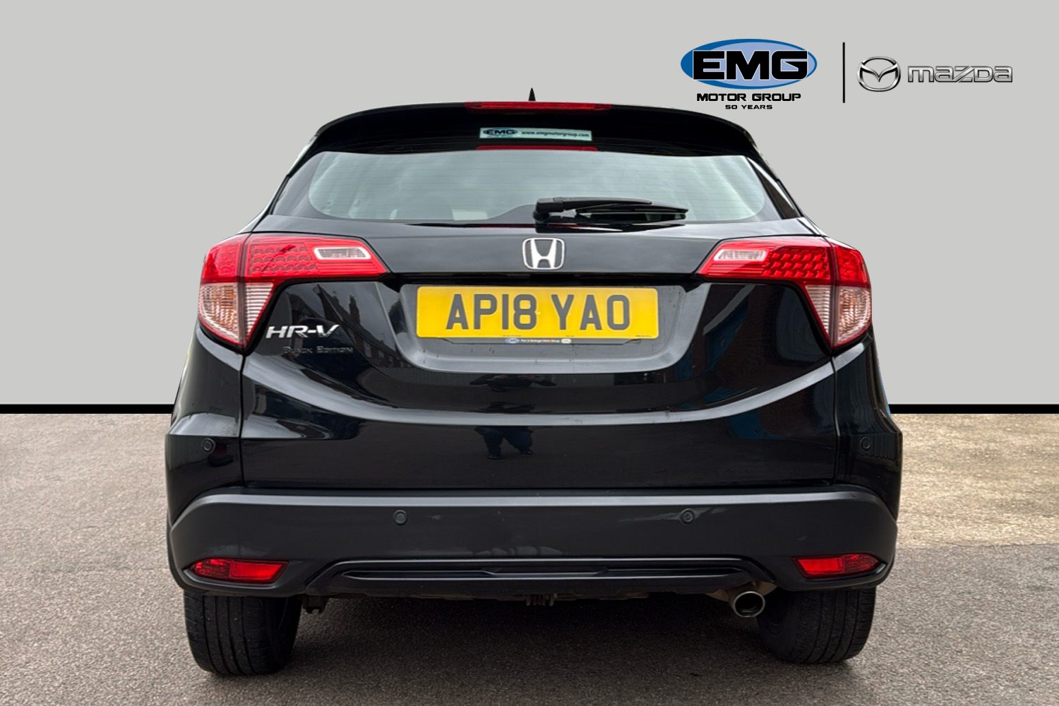 Honda Hr V 1.5 I Vtec Se Suv 5dr Petrol Manual Euro 6 s/s 130 Ps Petrol - Picture 6 of 24