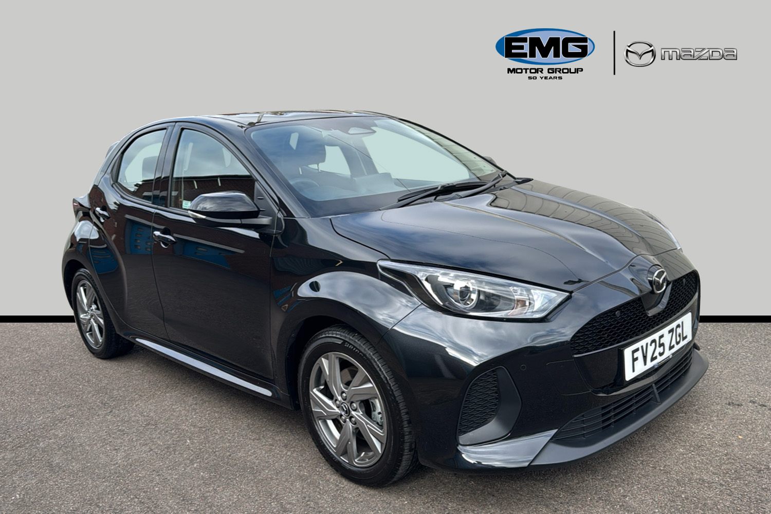 Used Mazda Mazda2 2025 for sale - 76173806: Photo 1