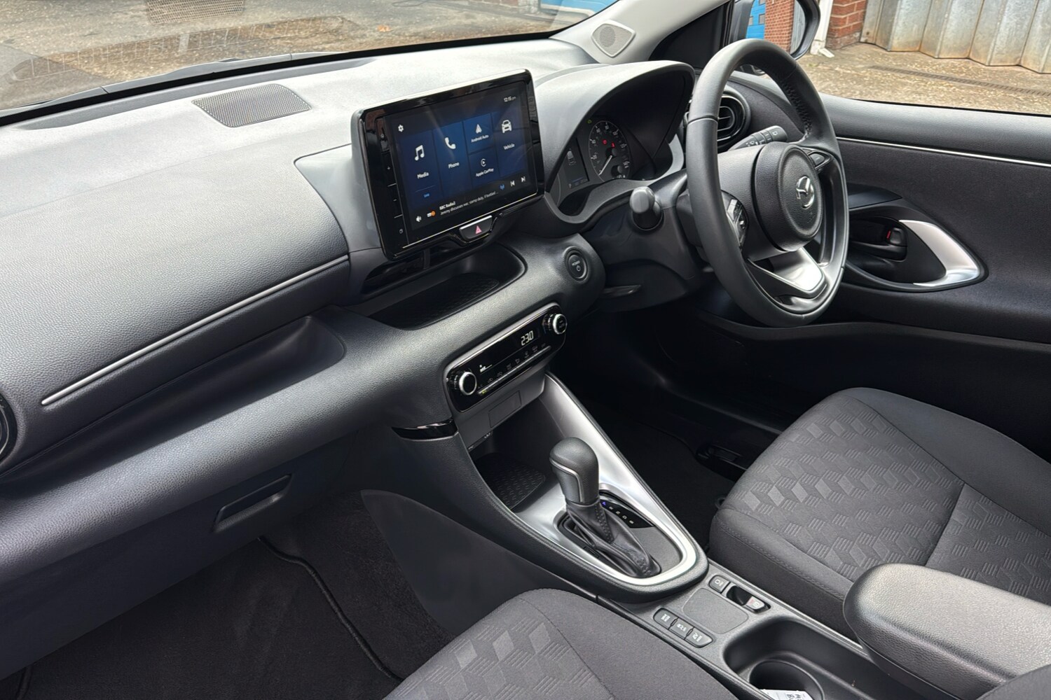 Used Mazda Mazda2 2025 for sale - 76173806: Photo 11