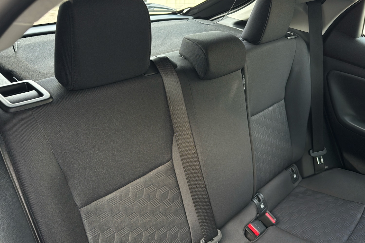 Used Mazda Mazda2 2025 for sale - 76173806: Photo 12