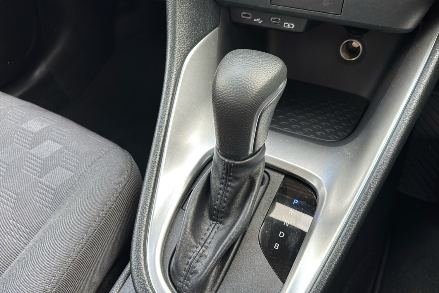 Used Mazda Mazda2 2025 for sale - 76173806: Photo 13