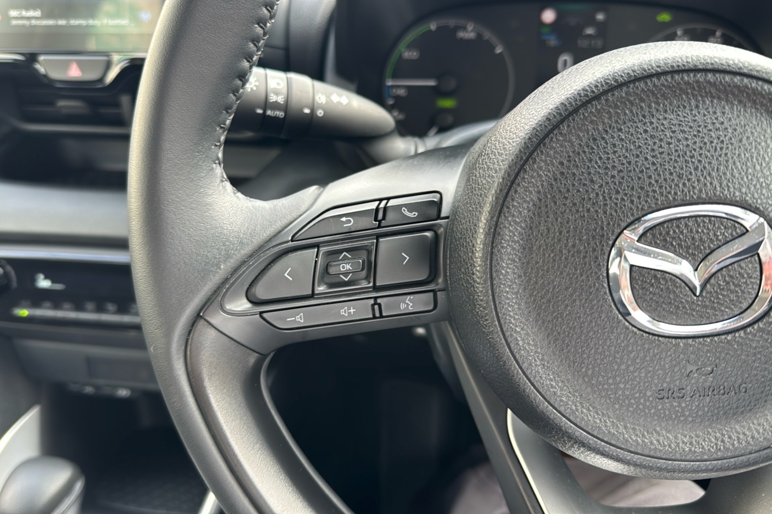 Used Mazda Mazda2 2025 for sale - 76173806: Photo 17