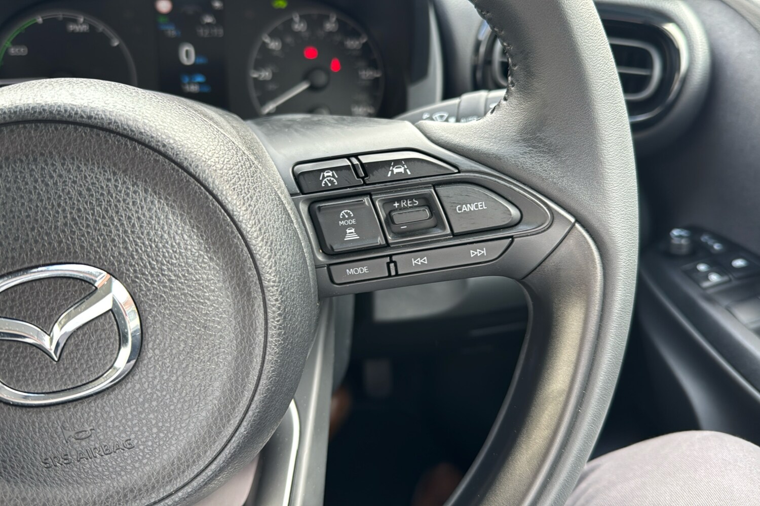 Used Mazda Mazda2 2025 for sale - 76173806: Photo 18
