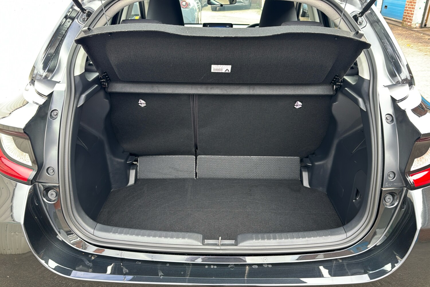 Used Mazda Mazda2 2025 for sale - 76173806: Photo 19