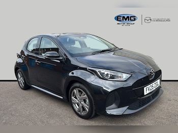 Mazda - Mazda2
