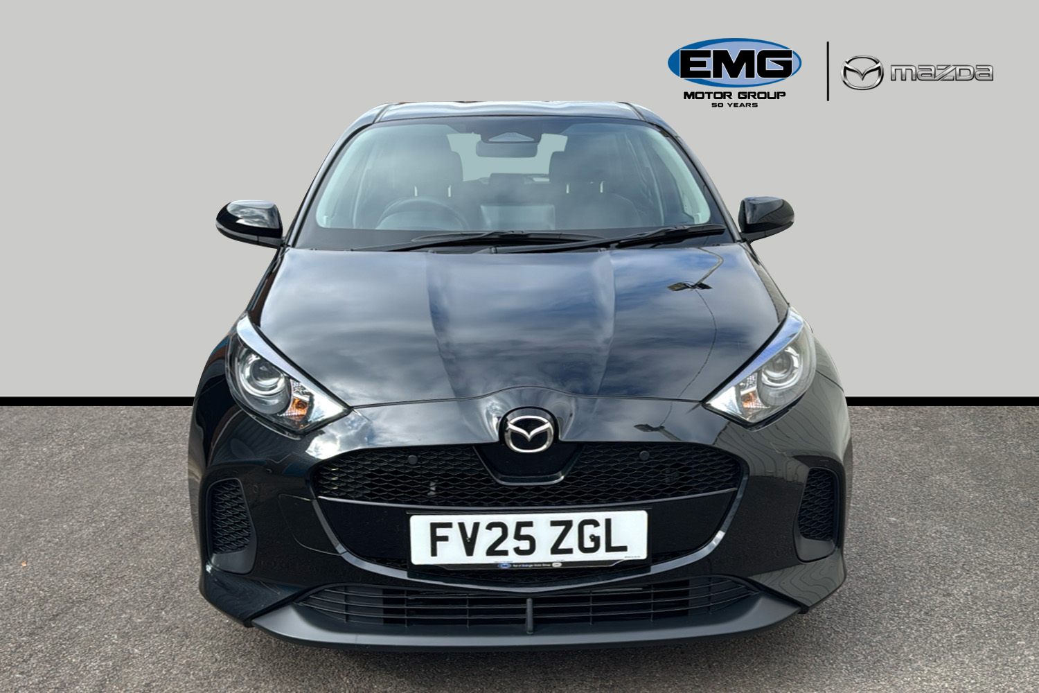 Used Mazda Mazda2 2025 for sale - 76173806: Photo 2