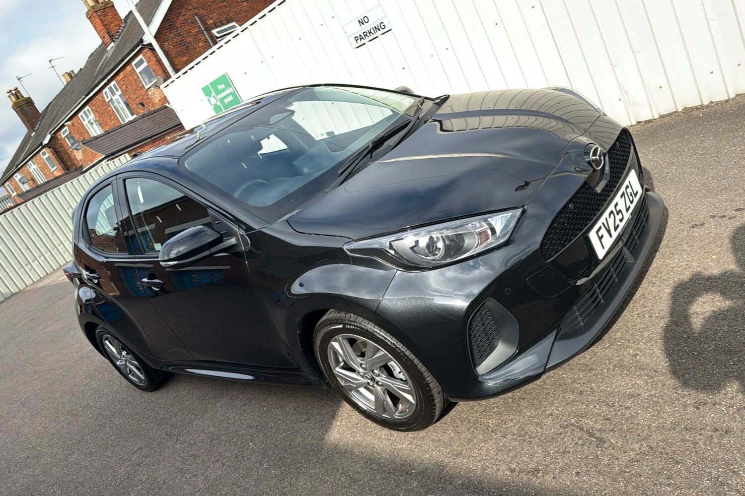 Used Mazda Mazda2 2025 for sale - 76173806: Photo 24