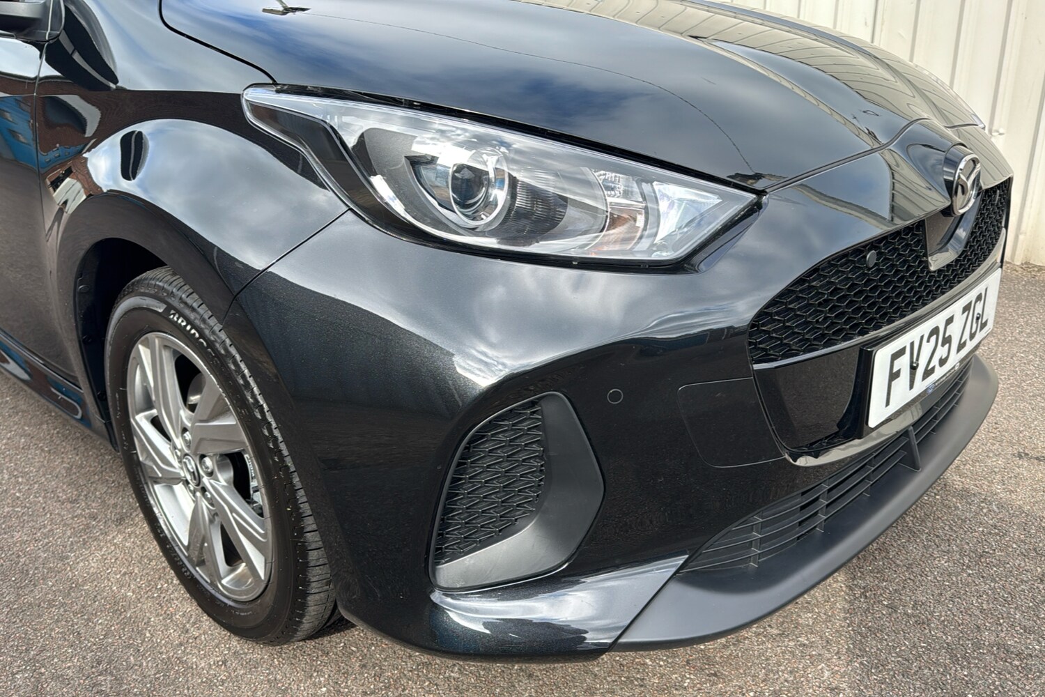 Used Mazda Mazda2 2025 for sale - 76173806: Photo 27