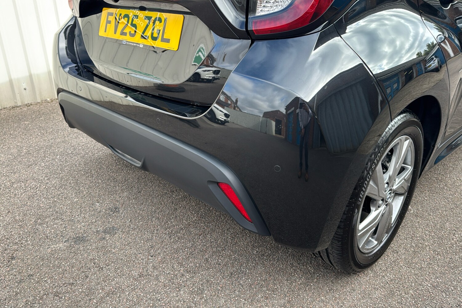 Used Mazda Mazda2 2025 for sale - 76173806: Photo 32
