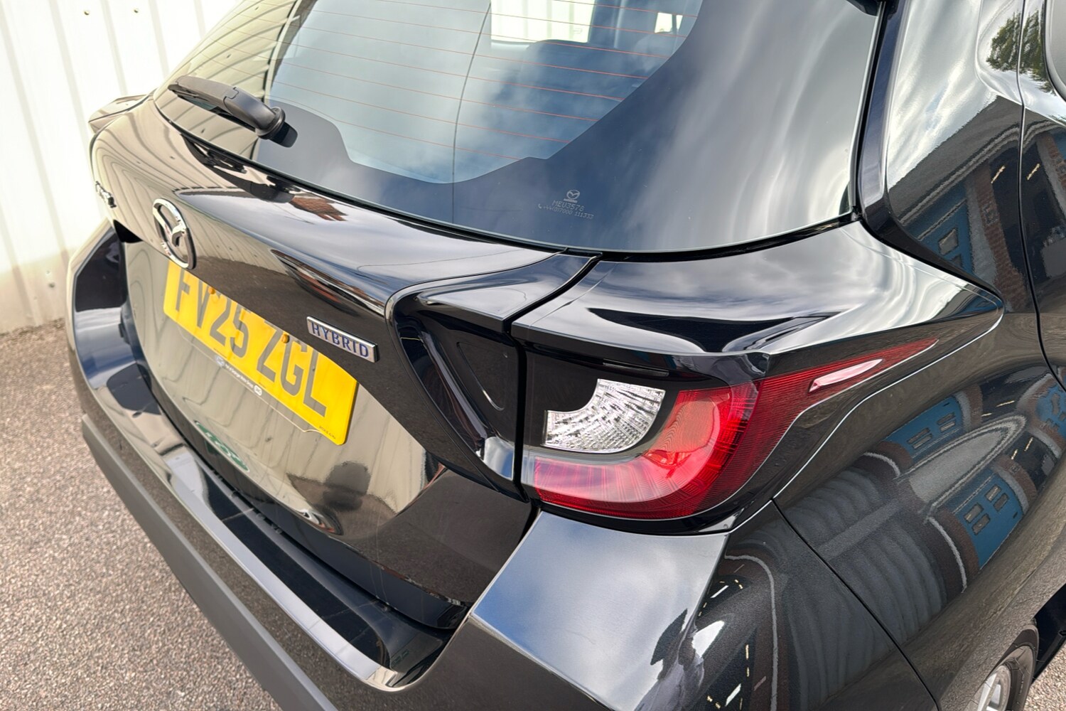 Used Mazda Mazda2 2025 for sale - 76173806: Photo 34