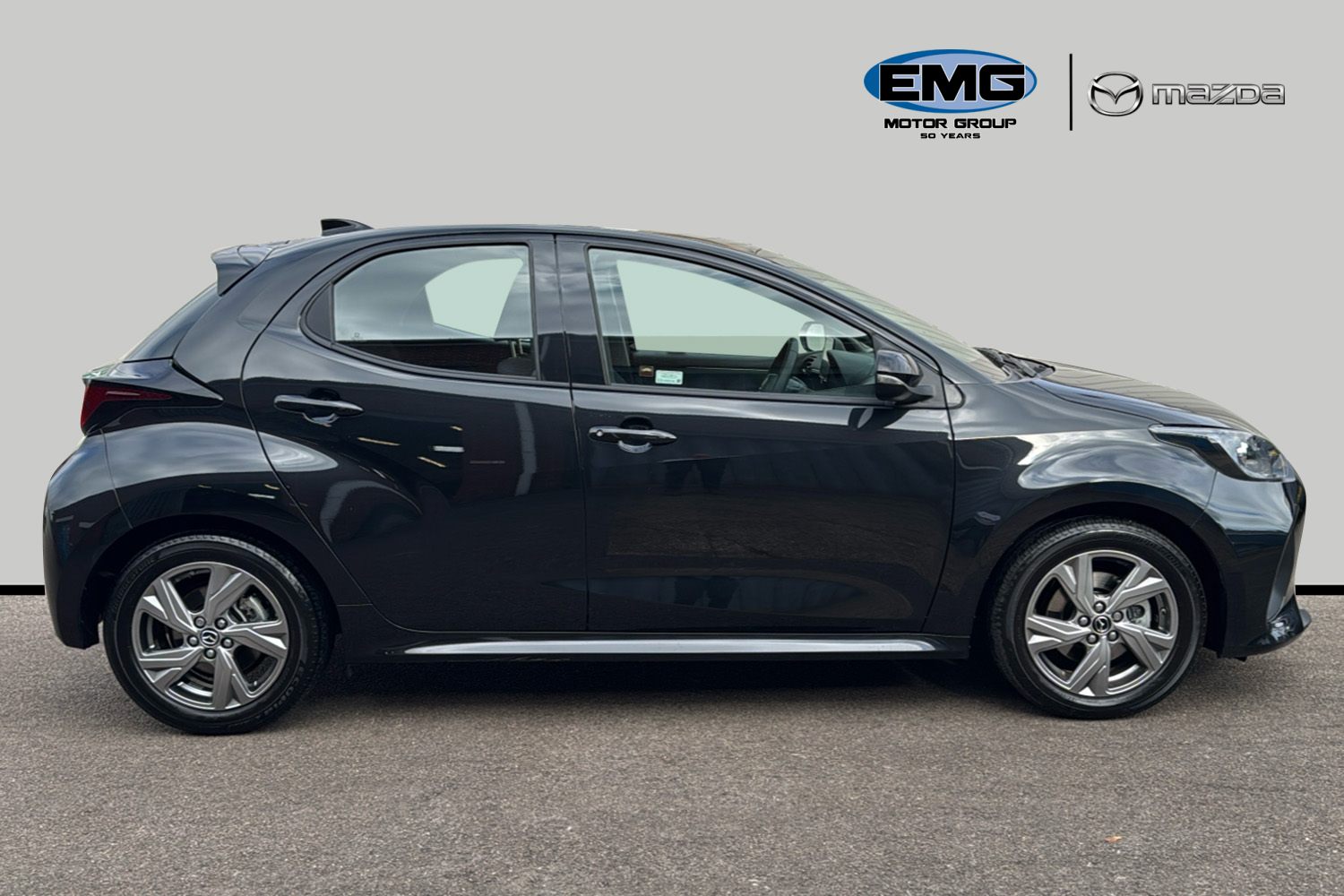 Used Mazda Mazda2 2025 for sale - 76173806: Photo 4