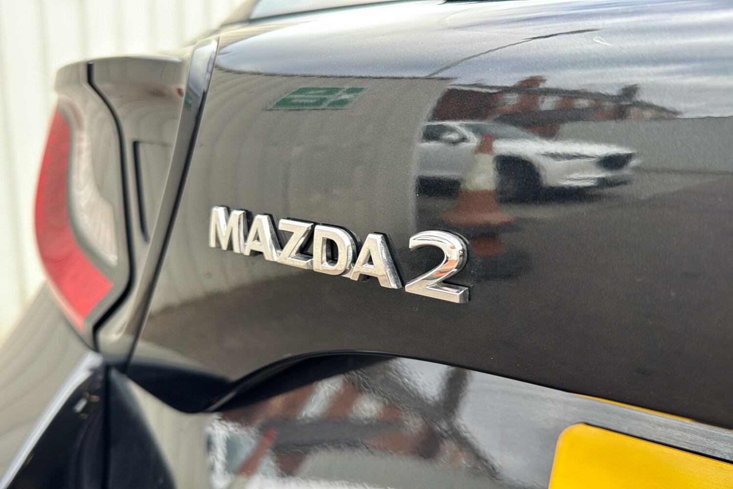Used Mazda Mazda2 2025 for sale - 76173806: Photo 40