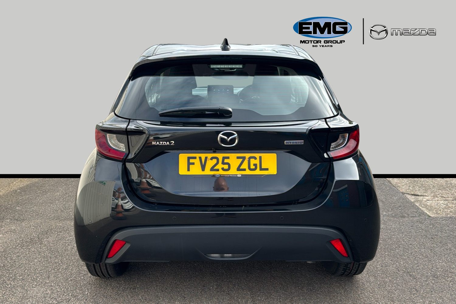 Used Mazda Mazda2 2025 for sale - 76173806: Photo 6