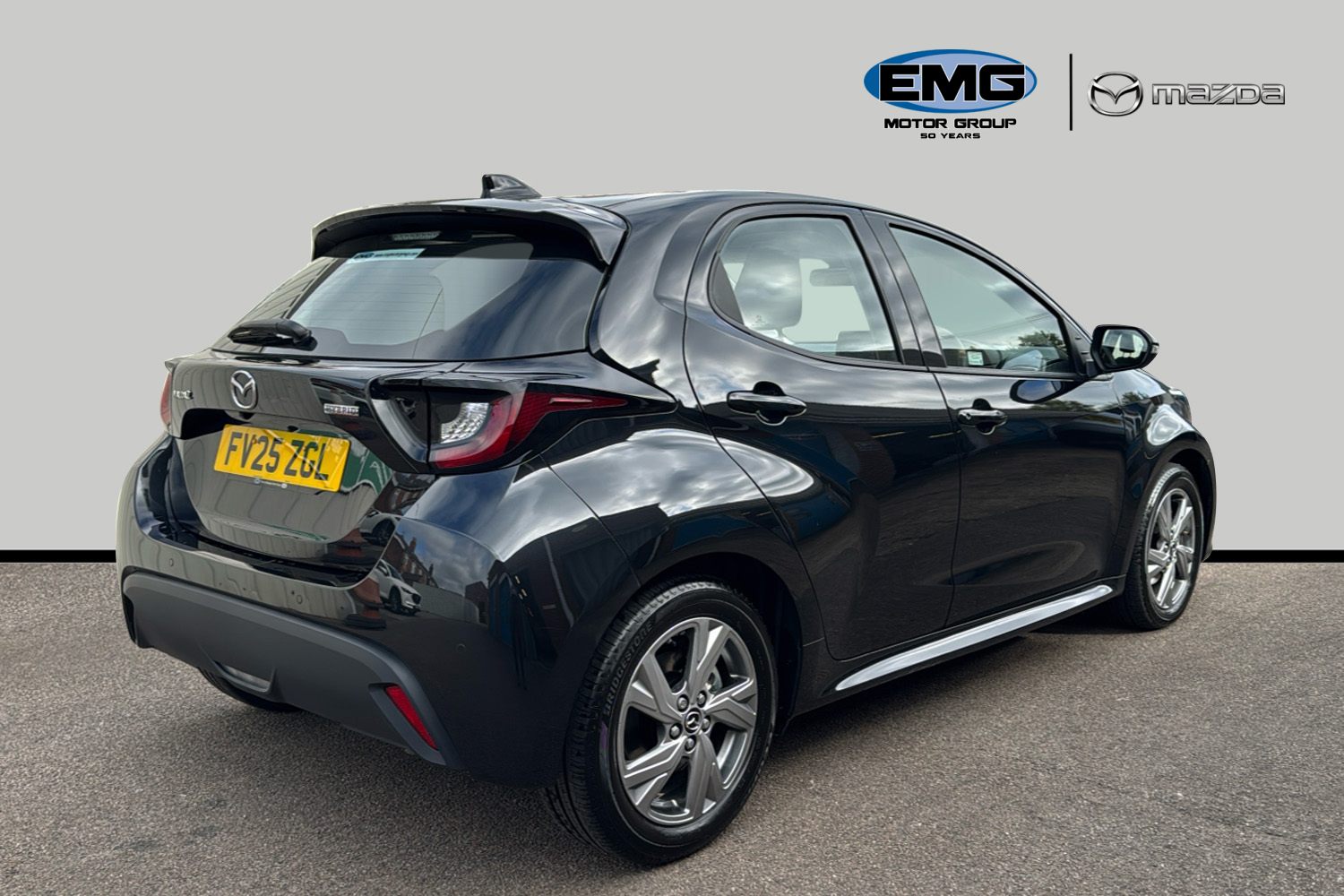 Used Mazda Mazda2 2025 for sale - 76173806: Photo 7