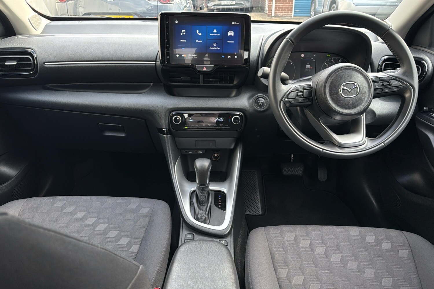 Used Mazda Mazda2 2025 for sale - 76173806: Photo 9