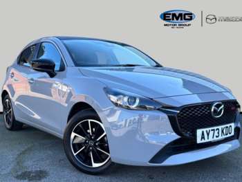 2023 (73) - 1.5 e-SKYACTIV G MHEV Homura Aka Hatchback 5dr Petrol Manual Euro 6 (s/s)