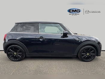 Used MINI Electric Hatch 2023 for sale - 78187637: Photo