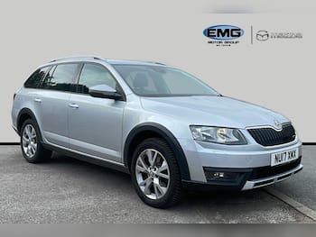 Used Skoda Octavia 2017 for sale - 79673671: Photo