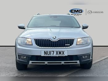 Used Skoda Octavia 2017 for sale - 79673671: Photo