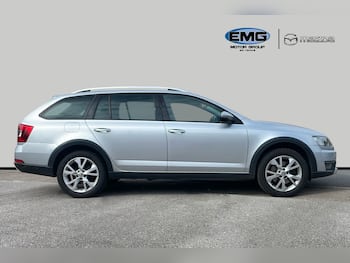 Used Skoda Octavia 2017 for sale - 79673671: Photo
