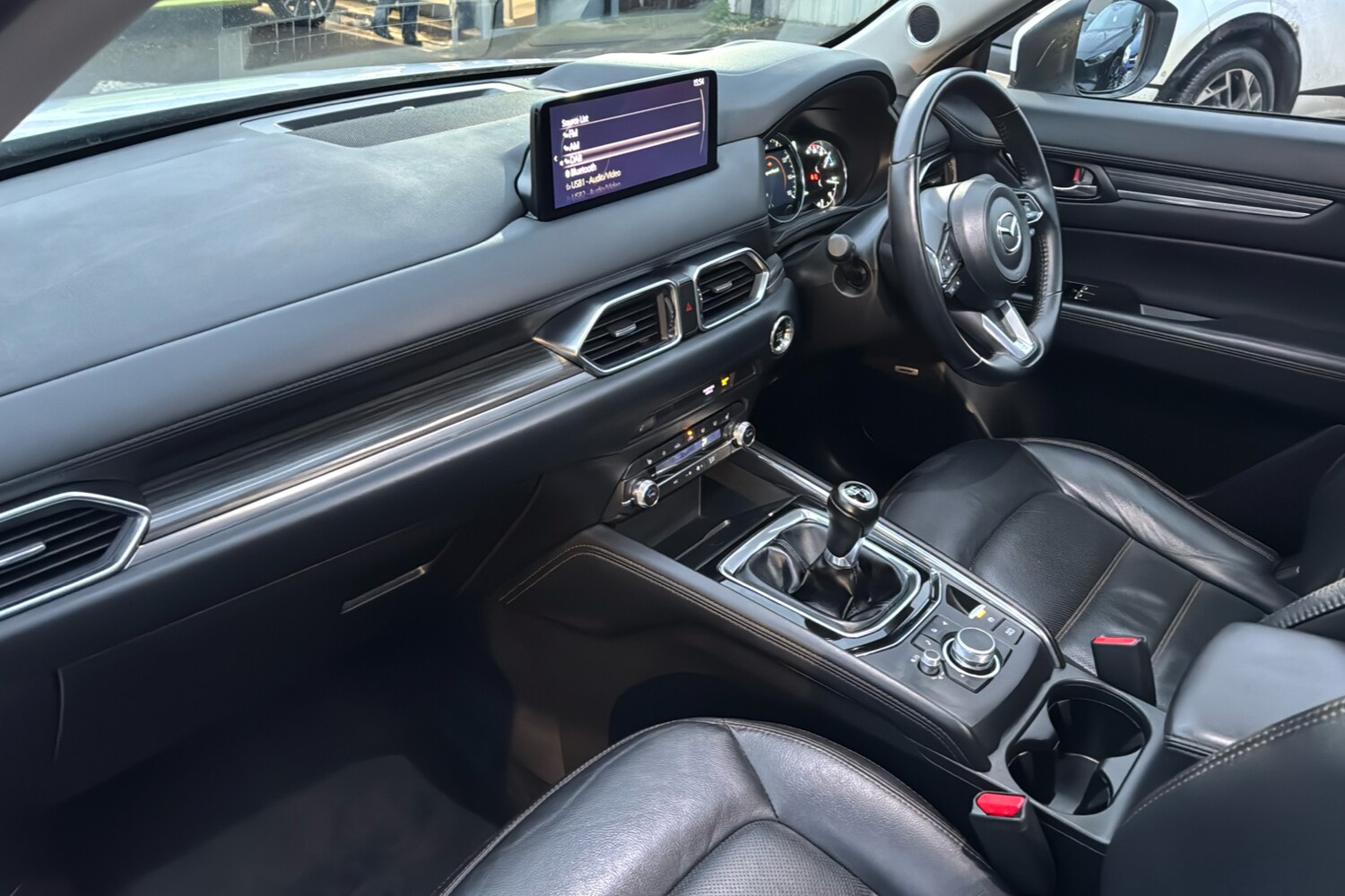 Used Mazda CX-5 2023 for sale - 76588171: Photo 11