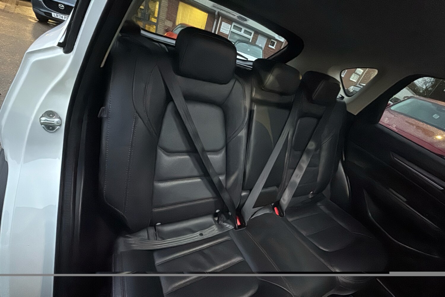 Used Mazda CX-5 2023 for sale - 76588171: Photo 12