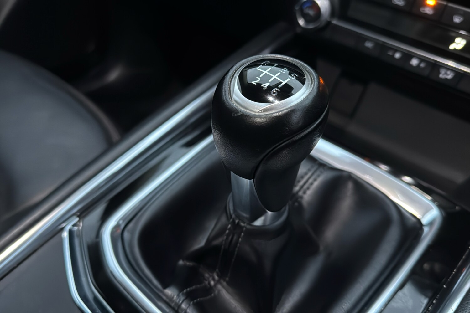 Used Mazda CX-5 2023 for sale - 76588171: Photo 13