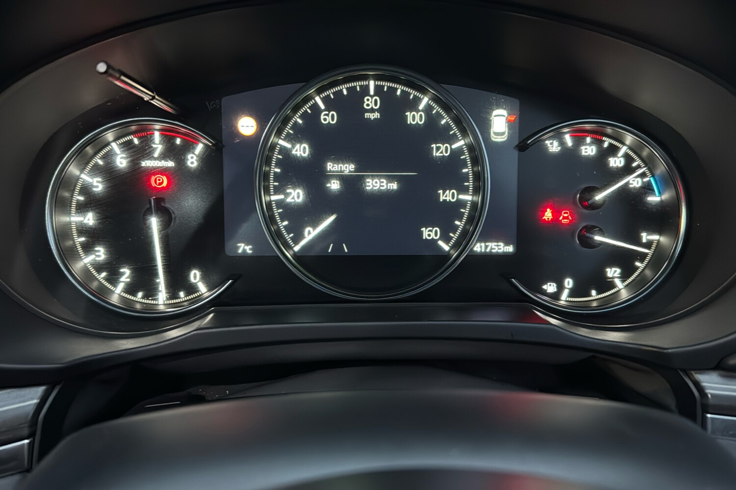 Used Mazda CX-5 2023 for sale - 76588171: Photo 14