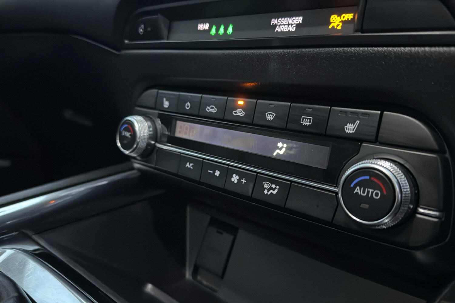 Used Mazda CX-5 2023 for sale - 76588171: Photo 16