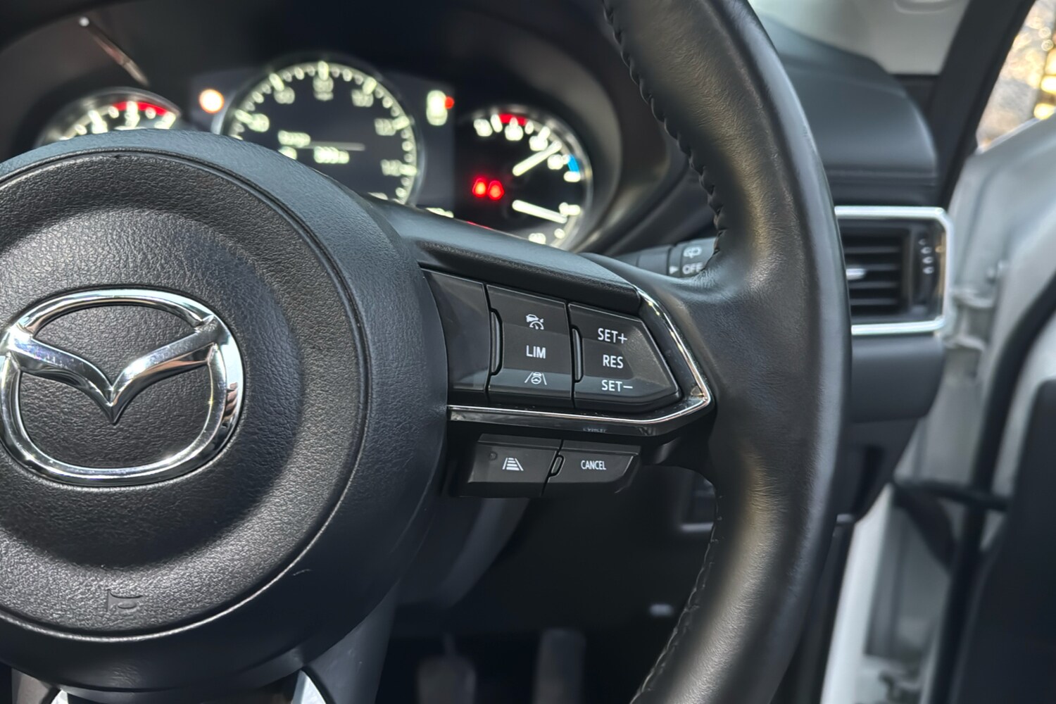 Used Mazda CX-5 2023 for sale - 76588171: Photo 18