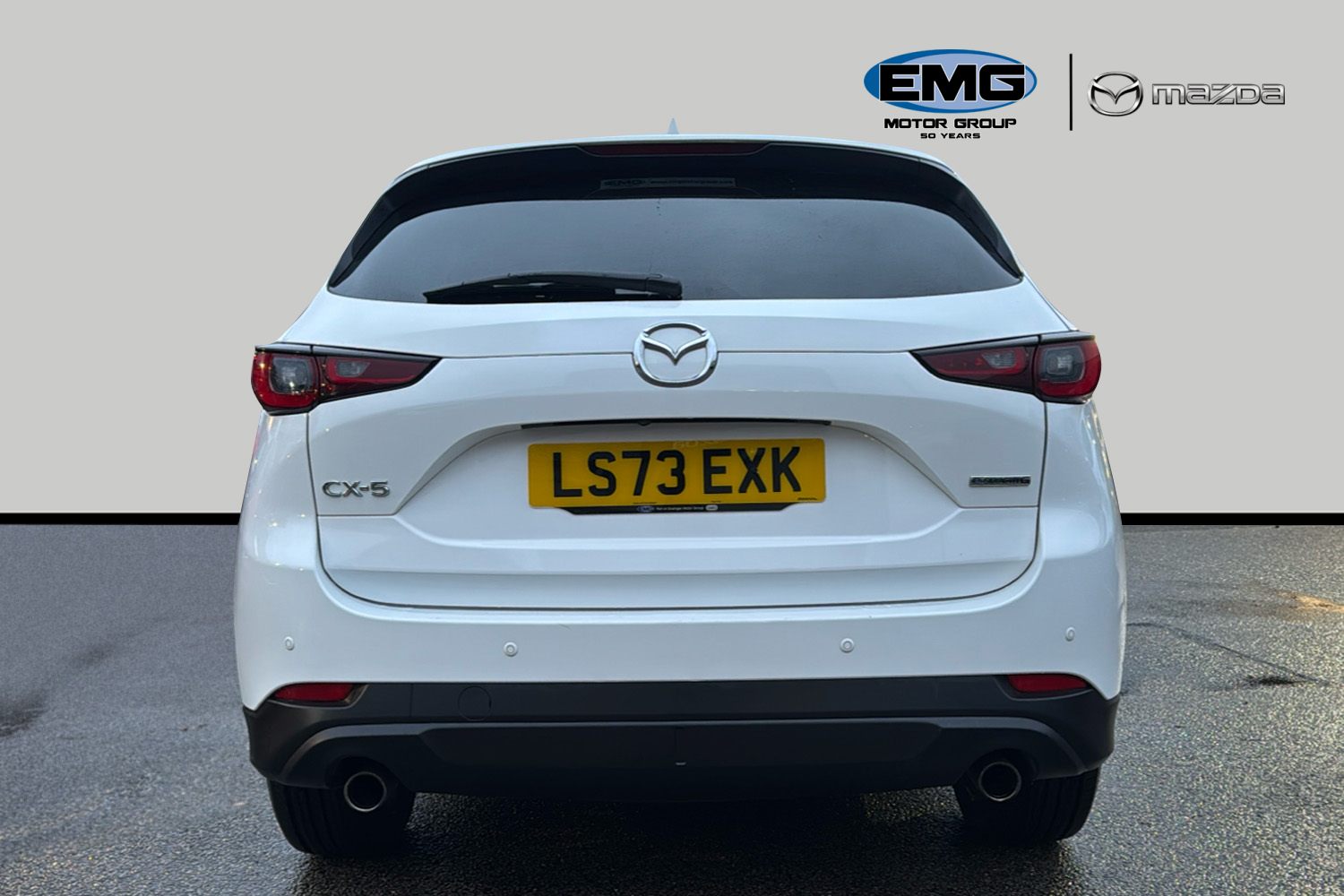 Used Mazda CX-5 2023 for sale - 76588171: Photo 6