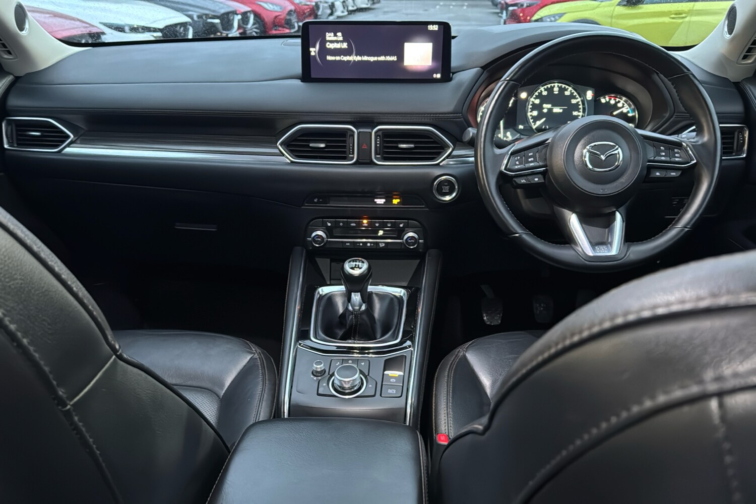 Used Mazda CX-5 2023 for sale - 76588171: Photo 9