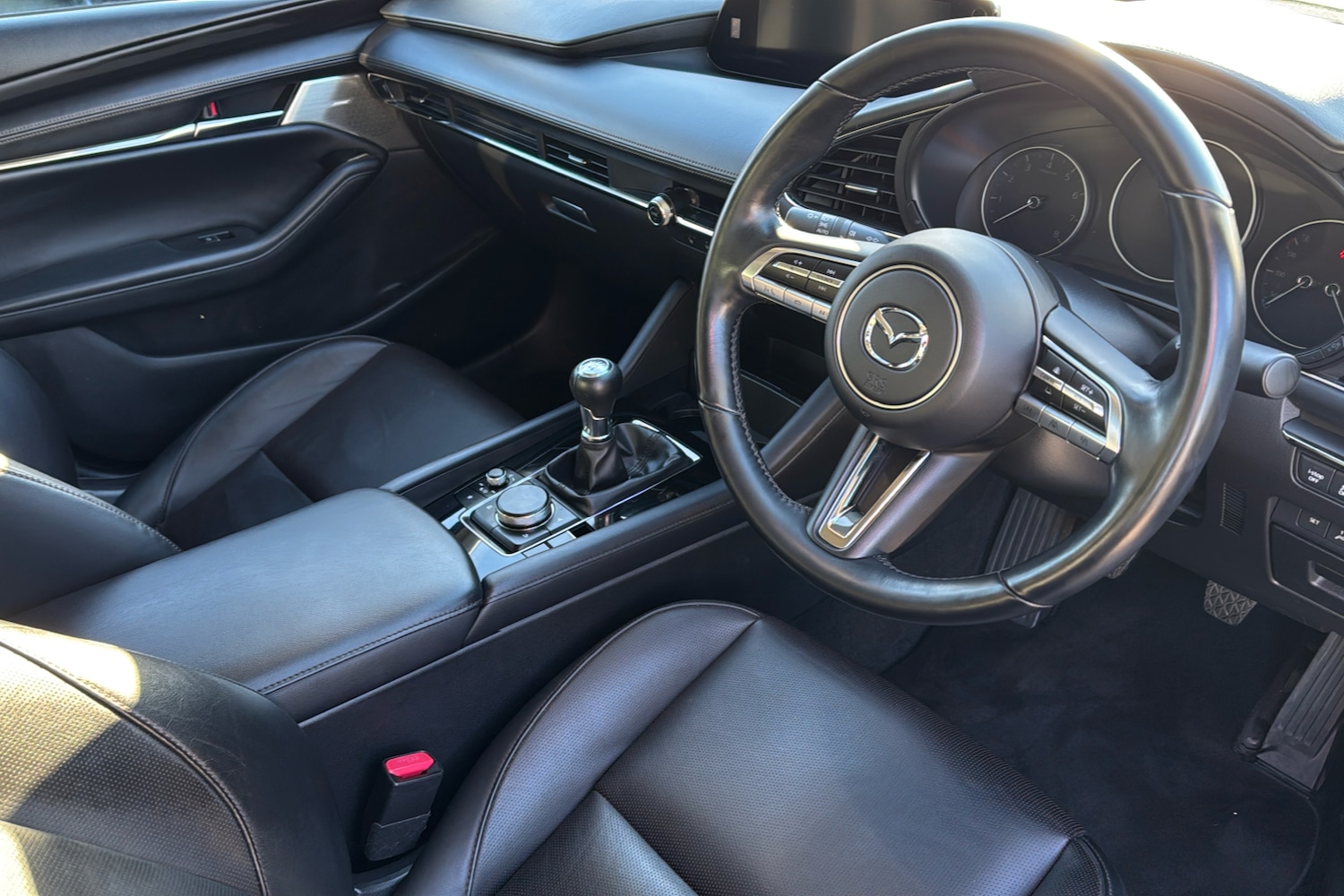 Used Mazda Mazda3 2022 for sale - 76955355: Photo 10