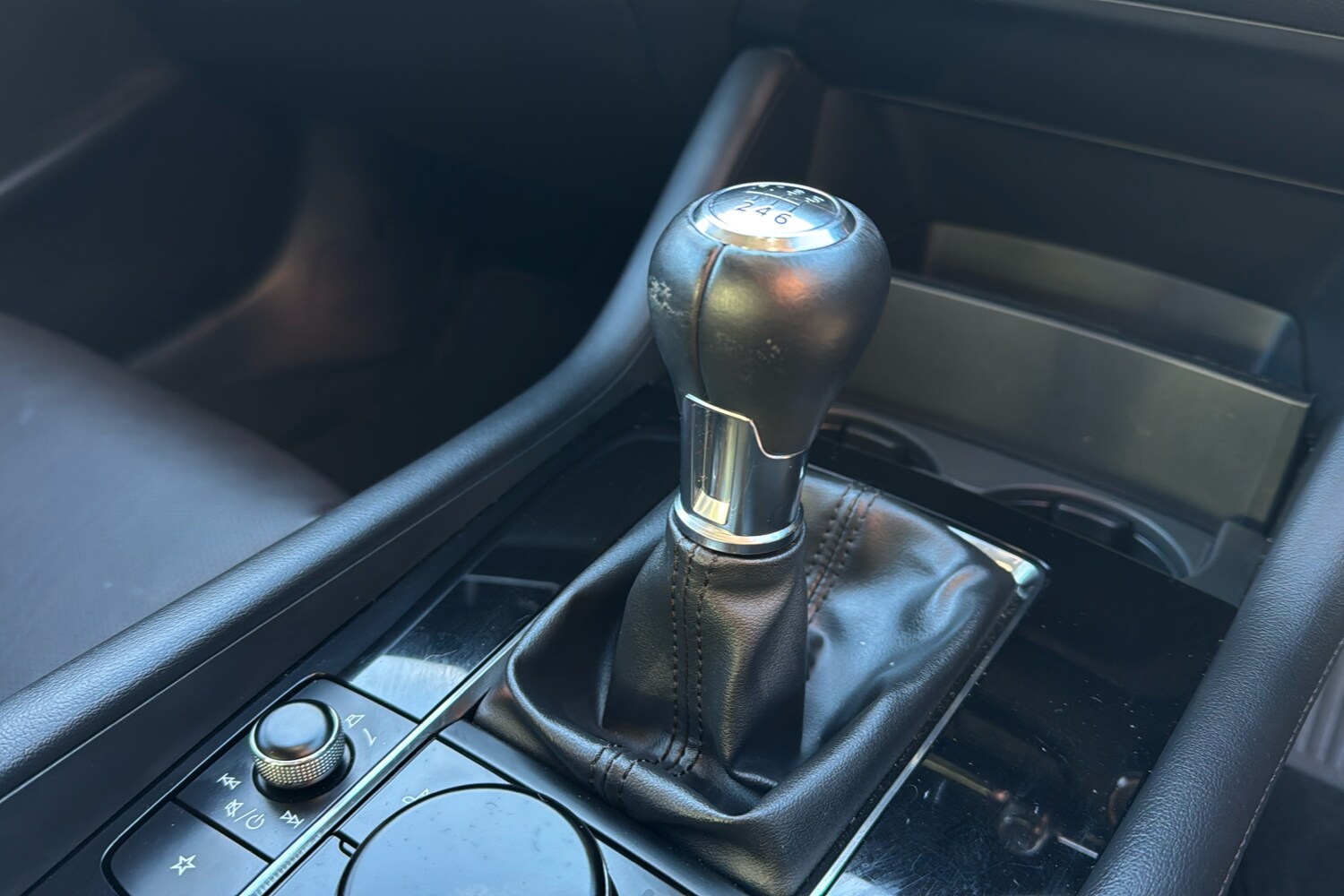 Used Mazda Mazda3 2022 for sale - 76955355: Photo 13