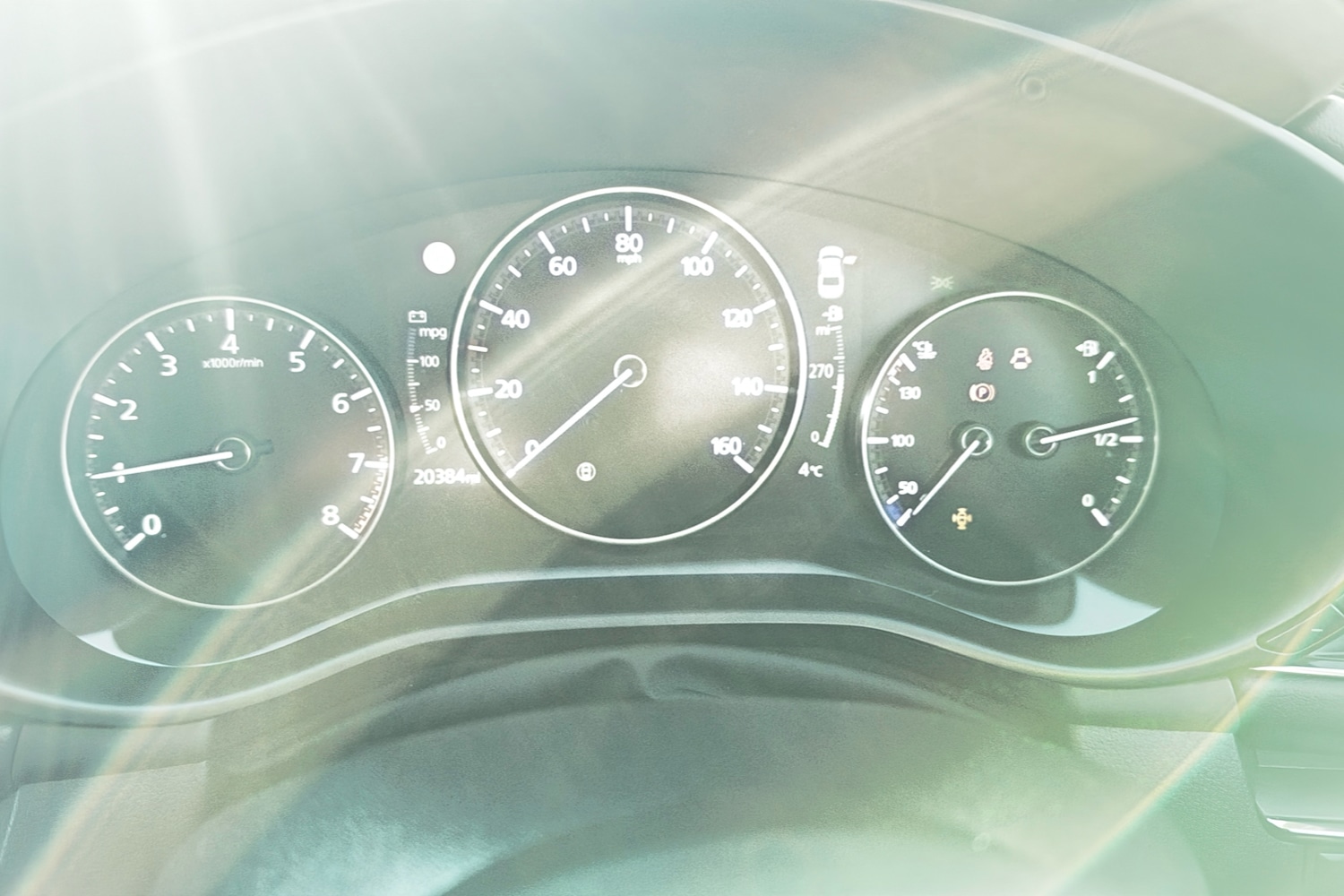 Used Mazda Mazda3 2022 for sale - 76955355: Photo 14