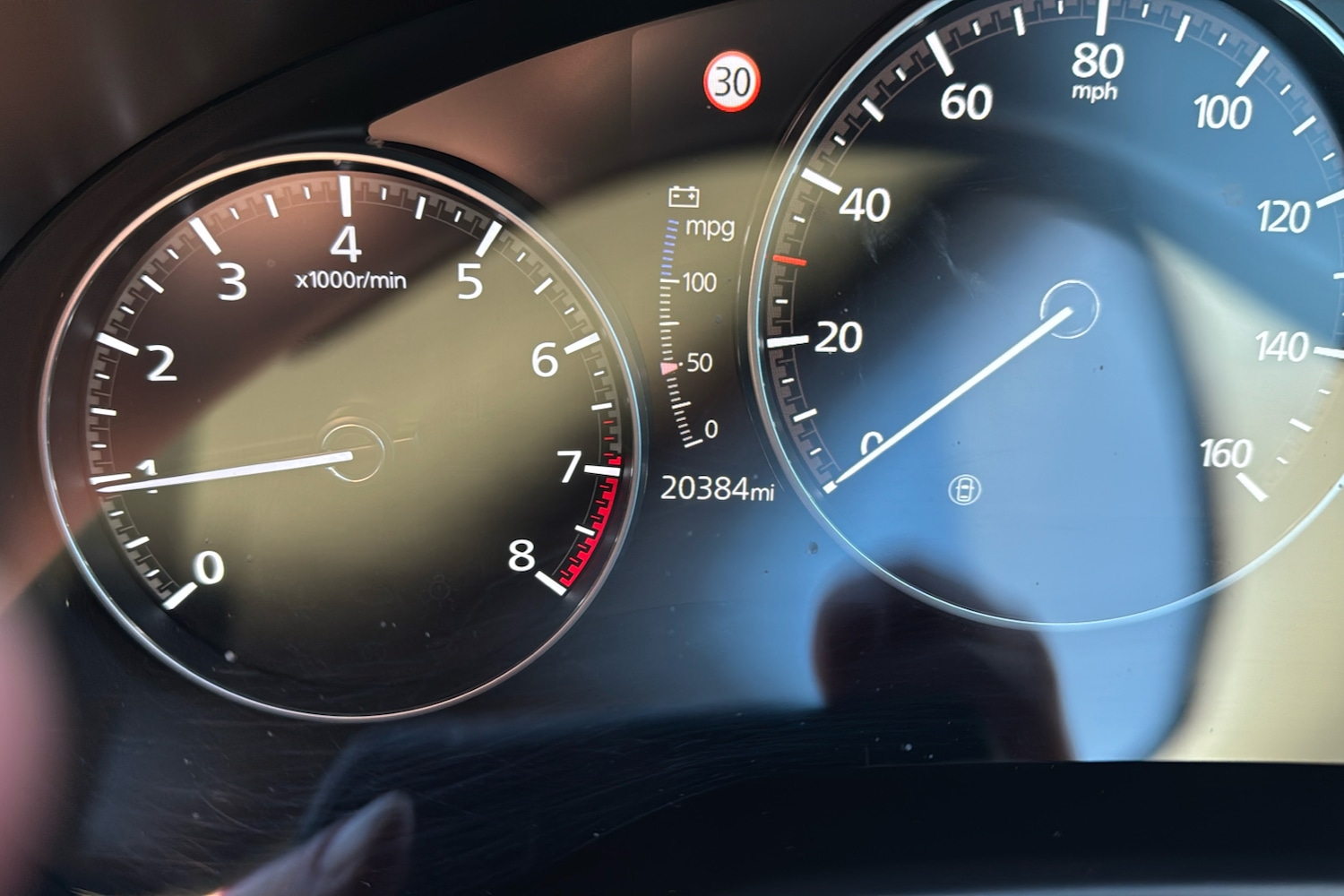 Used Mazda Mazda3 2022 for sale - 76955355: Photo 15