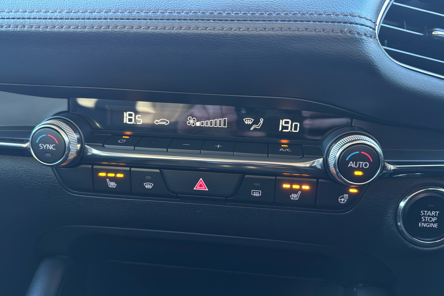 Used Mazda Mazda3 2022 for sale - 76955355: Photo 16