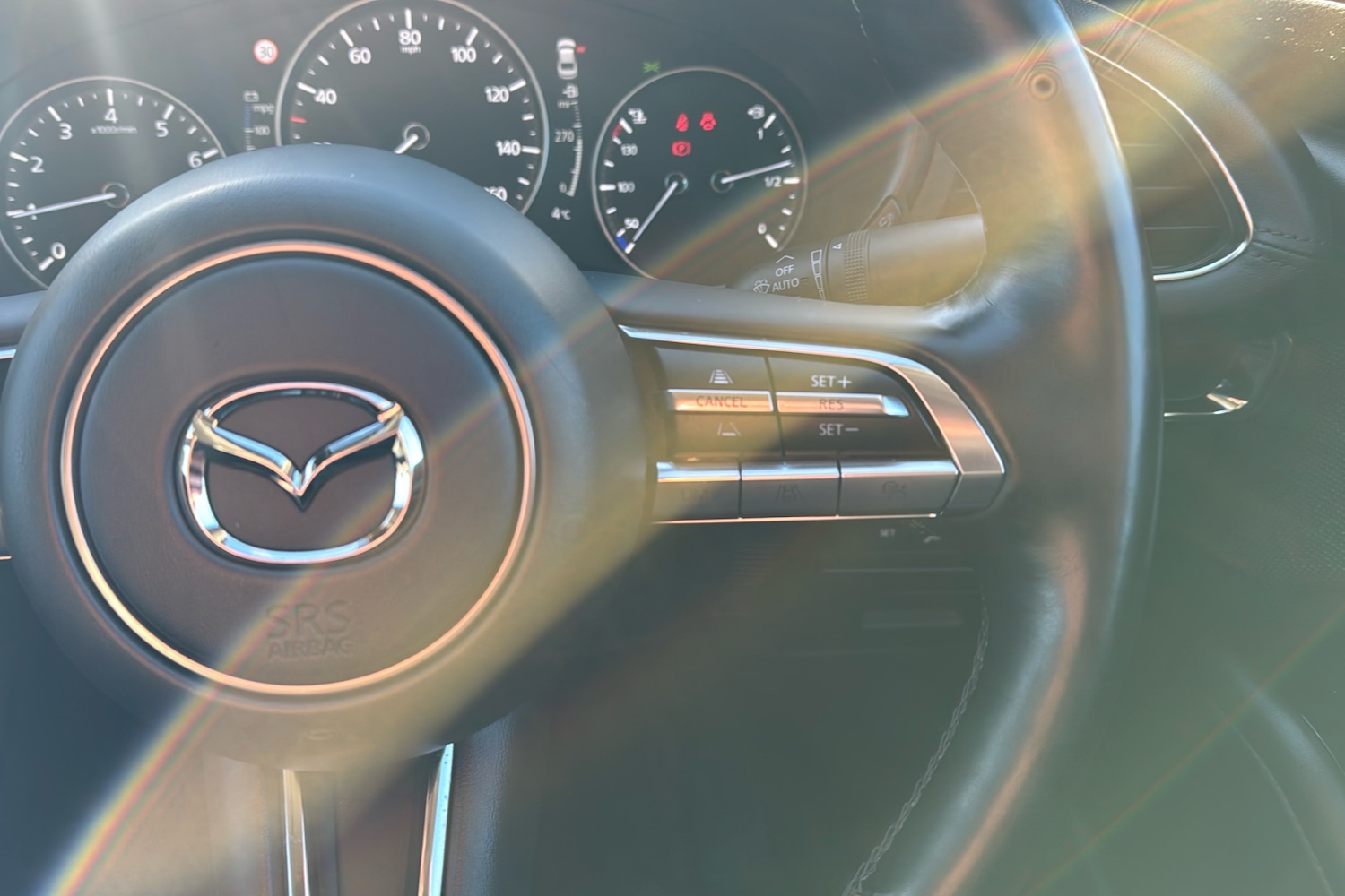 Used Mazda Mazda3 2022 for sale - 76955355: Photo 18