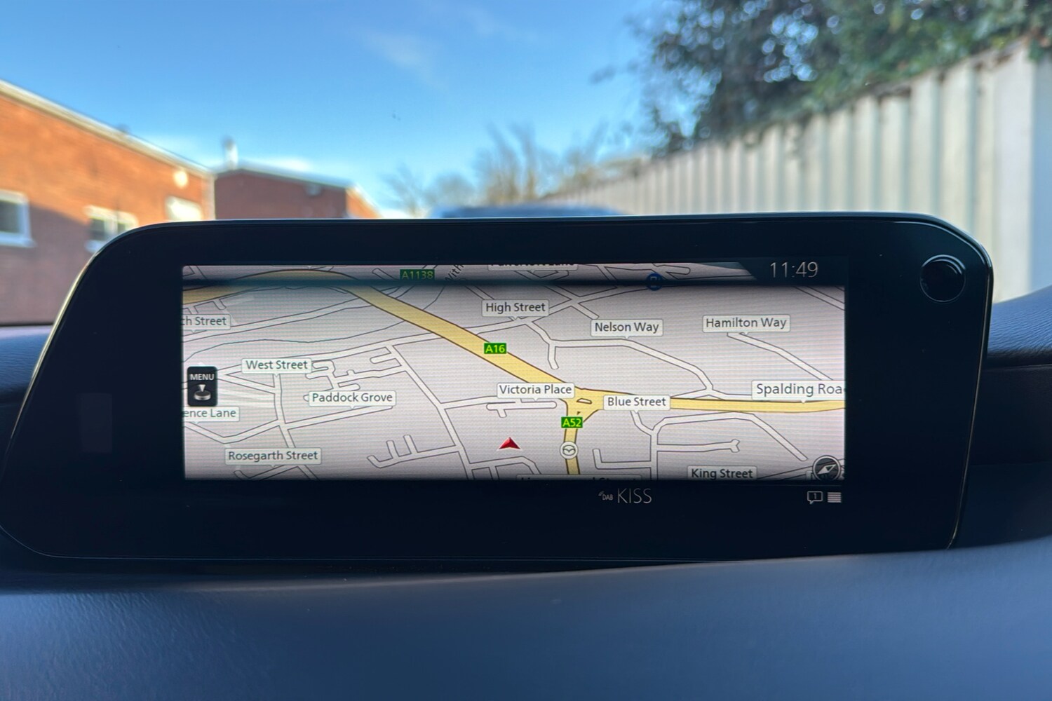 Used Mazda Mazda3 2022 for sale - 76955355: Photo 22