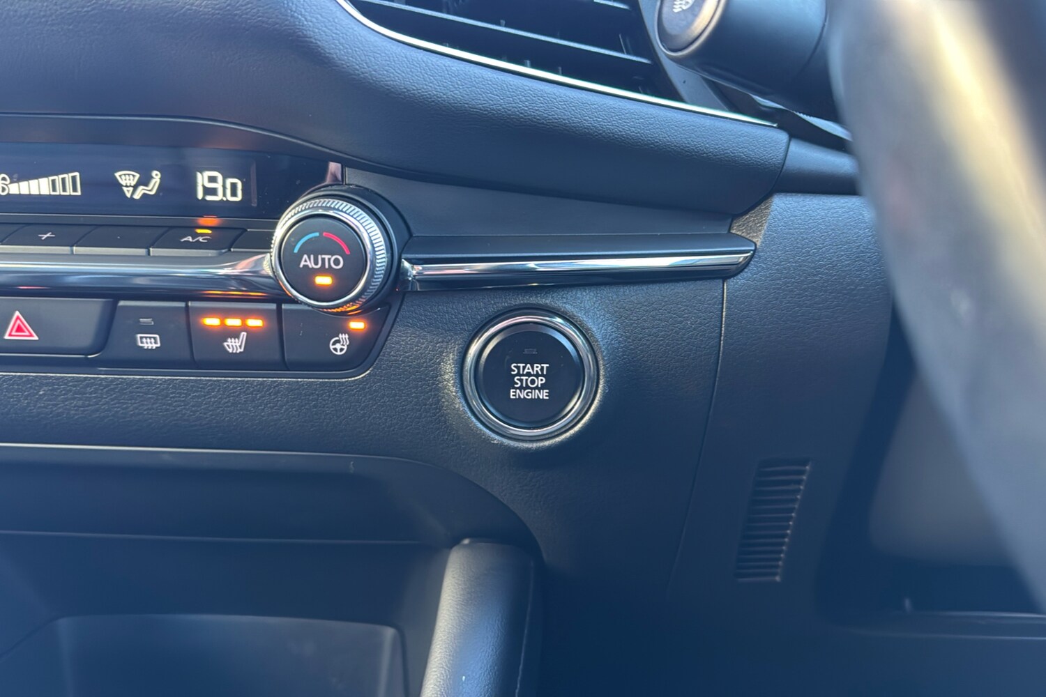 Used Mazda Mazda3 2022 for sale - 76955355: Photo 23