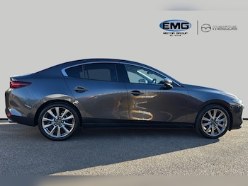 Used Mazda Mazda3 2022 for sale - 76955355: Photo