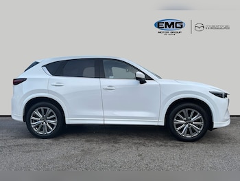 Used Mazda CX-5 2024 for sale - 77351036: Photo