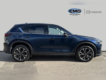 Used Mazda CX-5 2024 for sale - 77827758: Photo